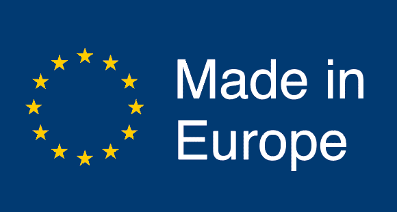 made in Europe