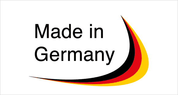 Made in Germany